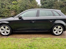 Audi A3 TDI SPORT